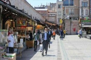AK Partili milletvekillerin imzasını taşıyan Vergi Usul Kanunu ile Bazı