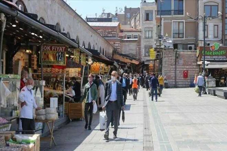 AK Partili milletvekillerin imzasını taşıyan Vergi Usul Kanunu ile Bazı