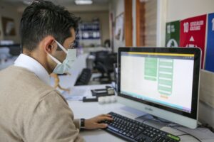 Buca Belediyesi kenti geliştirmek ve hemşehrilerin yaşam kalitesini artırmak için