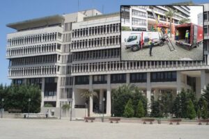 30 Ekim'de Seferihisar ilçesi açıklarında meydana gelen depremin ardından İzmir