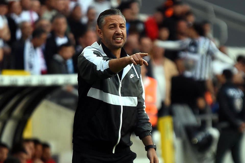 TFF 1'inci Lig'de son 3 haftada 2 ma&ccedil;ı kalan ve