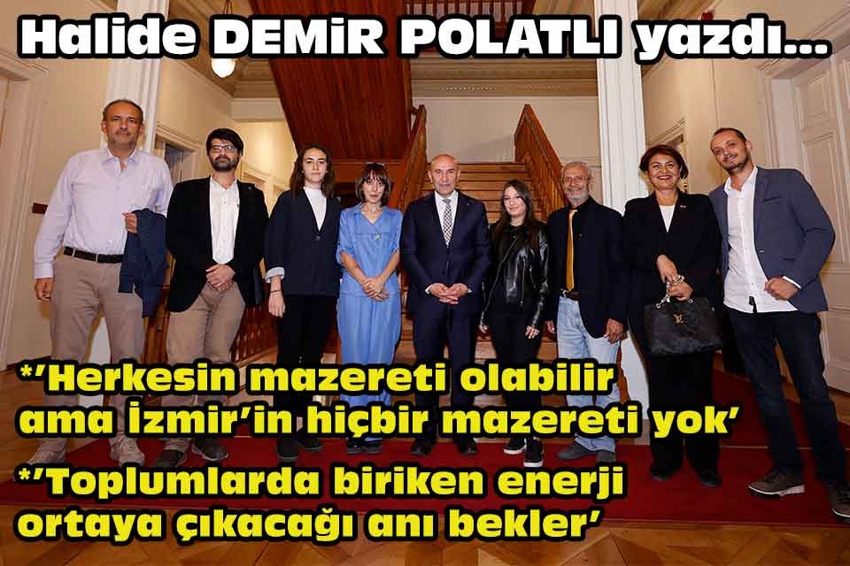 Demokrat Gündem