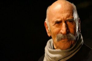 Oyuncu, senarist, y&ouml;netmen ve yapımcı Tuncel Kurtiz'in vefatının 9'uncu yılı