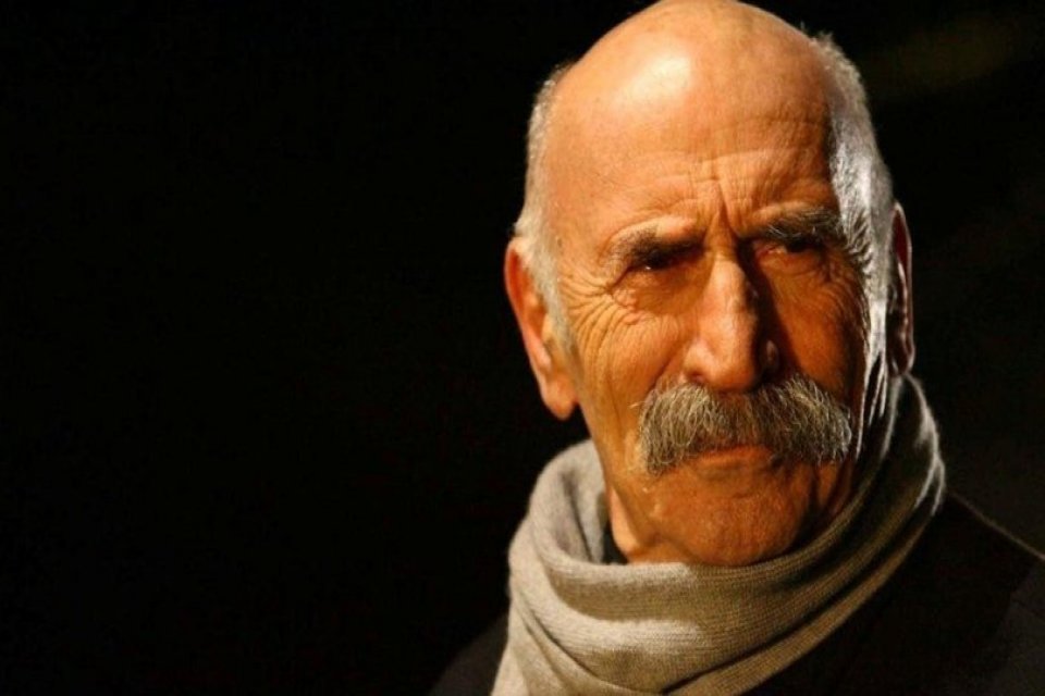 Oyuncu, senarist, y&ouml;netmen ve yapımcı Tuncel Kurtiz'in vefatının 9'uncu yılı