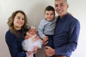 İZMİR'de, nedeni bilinmeyen infertilite (kısırlık) y&uuml;z&uuml;nden evlat sahibi olmak i&ccedil;in