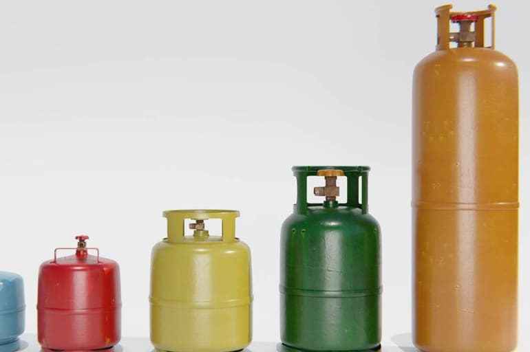 Doğalgaz bedava olunca tüpe inanılmaz indirim geldi… Herkes bu indirimi konuşuyor! Güncel tüp fiyatları