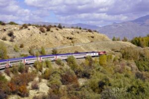 Karslı turizmciler 12 Aralık 2022 tarihinde seferlerine başlayacak olan Turistik