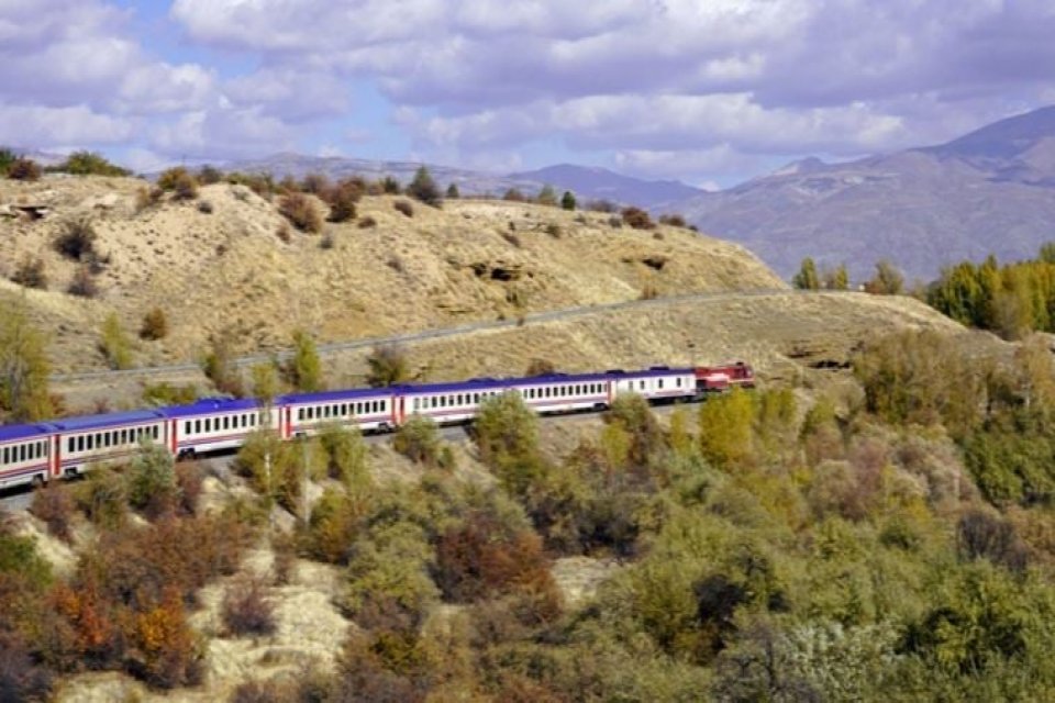 Karslı turizmciler 12 Aralık 2022 tarihinde seferlerine başlayacak olan Turistik