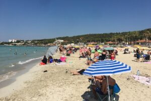 Koronavirüs salgınıyla birlikte durgun bir yıl geçiren turizm sektörü, Ramazan