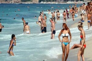 T&uuml;rkiye Seyahat Acenteleri Birliği (T&Uuml;RSAB) Akdeniz B&ouml;lge Temsil Kurulu Başkanı