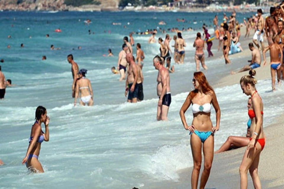 T&uuml;rkiye Seyahat Acenteleri Birliği (T&Uuml;RSAB) Akdeniz B&ouml;lge Temsil Kurulu Başkanı