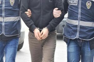Suriye'de biri asker 2 T&uuml;rk'&uuml;n infaz emrini verdiği iddiasıyla yargılanan