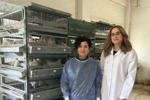 Ege &Uuml;niversitesi M&uuml;hendislik Fak&uuml;ltesi Biyom&uuml;hendislik B&ouml;l&uuml;m&uuml; &ouml;ğretim &uuml;yesi Prof. Dr.