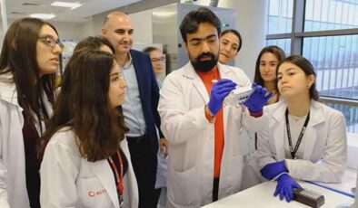 Türk bilim insanlarından 'kanser' için tarihi keşif! 'Geleceği değişecek'
