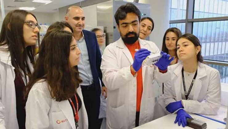 Türk bilim insanlarından 'kanser' için tarihi keşif! 'Geleceği değişecek'