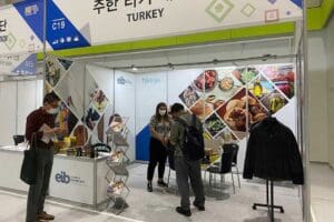 T&uuml;rkiye yıllık 4,5 milyar dolar dış ticaret a&ccedil;ığı verdiği G&uuml;ney