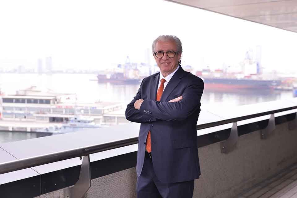 T&uuml;rkiye&rsquo;nin Kolombiya&rsquo;ya karşı dış ticaret a&ccedil;ığı 2022 yılında y&uuml;zde 69&rsquo;luk