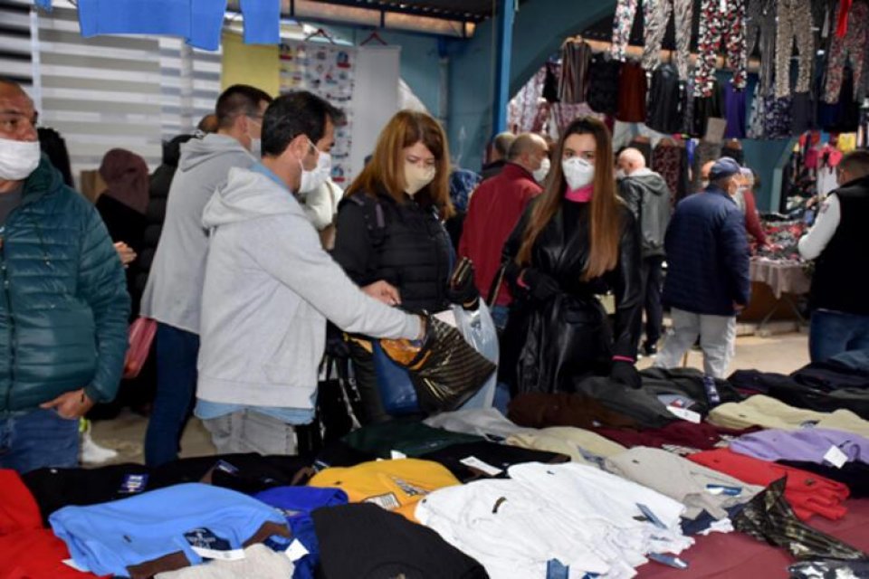 T&uuml;rk lirasının d&ouml;viz kurları karşısındaki değer kaybı, Bulgar Levası'nda da