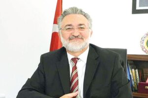 Koronavirüs ilacını bulan Prof. Dr. İbrahim Benter, Deniz Bayramoğlu'nun sunduğu