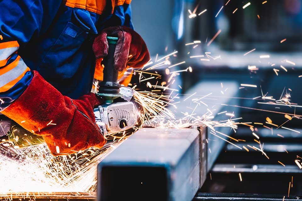 İstanbul Sanayi Odası, T&uuml;rkiye&rsquo;nin 500 B&uuml;y&uuml;k Sanayi Kuruluşu Araştırmasını a&ccedil;ıkladı.