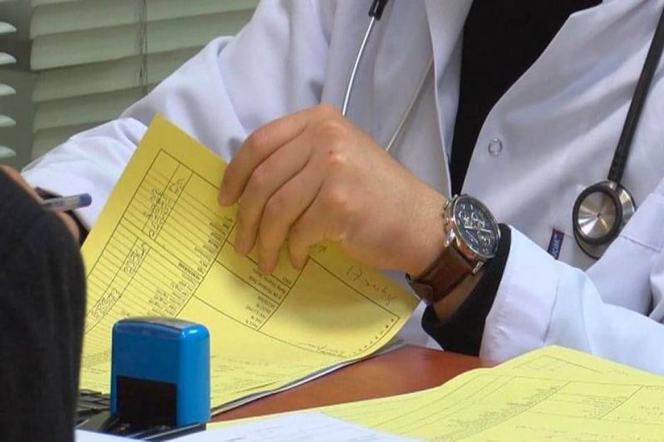 Bulut, Cumhurbaşkanı Erdoğan'ın yurt dışına giden doktorlara, "T&uuml;rkiye'ye geri d&ouml;n&uuml;n"