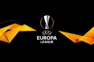 İsvi&ccedil;re'nin Nyon kentindeki UEFA genel merkezinde ger&ccedil;ekleştirilen kura &ccedil;ekiminde eşleşmeler