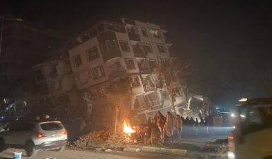 Türk Telekom yetkilisi Gürsoy: "Gayet şanslı bir deprem…" Eğer deprem Ankara veya İstanbul’da olsaydı…