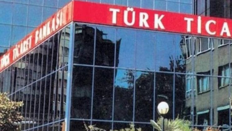 Türk Ticaret Bankası’nın satışında yeni gelişme: Dava açılacak