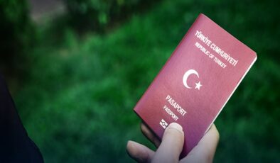 Türk vatandaşlığı kriterinde değişiklik!  Alınması gereken gayrimenkul değeri…