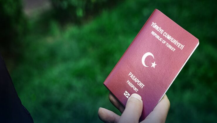 Türk vatandaşlığı kriterinde değişiklik!  Alınması gereken gayrimenkul değeri…