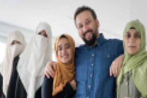 Yargıtay, T&uuml;rk vatandaşı olan ve iki eşi bulunan Suriyeli Beşar