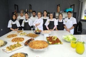 Buca sosyal ve ekonomik hayata katılımlarını artırmak i&ccedil;in projeler &uuml;reten