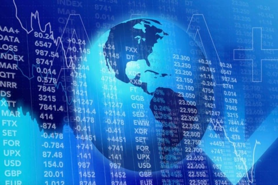 D&uuml;n yayımlanan tahminlere g&ouml;re T&uuml;rkiye, 2021&rsquo;de d&uuml;nyanın en b&uuml;y&uuml;k 20