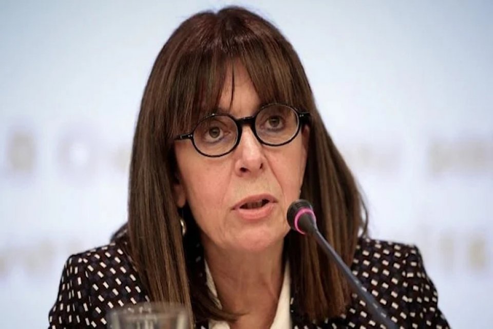 Cumhurbaşkanı Erdoğan&rsquo;ın &ldquo;Yunanistan&rsquo;a tek c&uuml;mlemiz var, İzmir&rsquo;i unutma. Adaları işgal