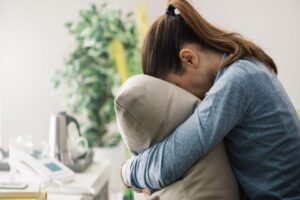 Türkiye, Covid-19 kaynaklı depresyon ve anksiyete vakalarının artışında Avrupa'da ilk
