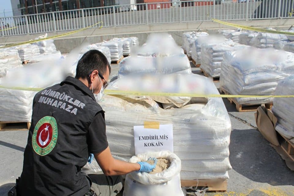 Avrupa Uyuşturu Raporu sonu&ccedil;larına g&ouml;re T&uuml;rkiye, uyuşturucuya bağlı gen&ccedil; &ouml;l&uuml;mlerinde