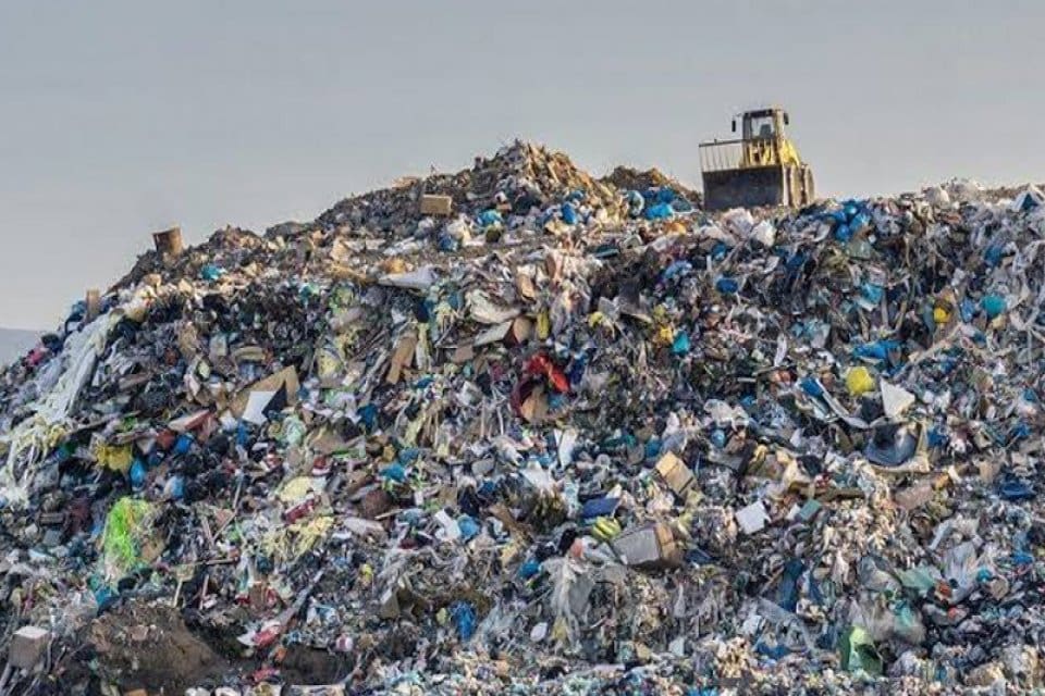 T&uuml;rkiye, 2021 yılında sadece Avrupa'dan 518 bin 80 ton plastik