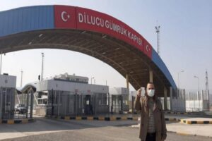 Azerbaycan ve Türkiye arasında, 10 Aralık 2020'de imzalanan protokol ile