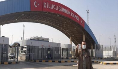 Türkiye- Azerbaycan arasında 'kimlikle geçiş' dönemi başladı