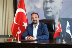 Avrupa Komisyonu tarafından Avrupa İklim Paktı T&uuml;rkiye B&uuml;y&uuml;kel&ccedil;isi se&ccedil;ilen &Ccedil;iğli