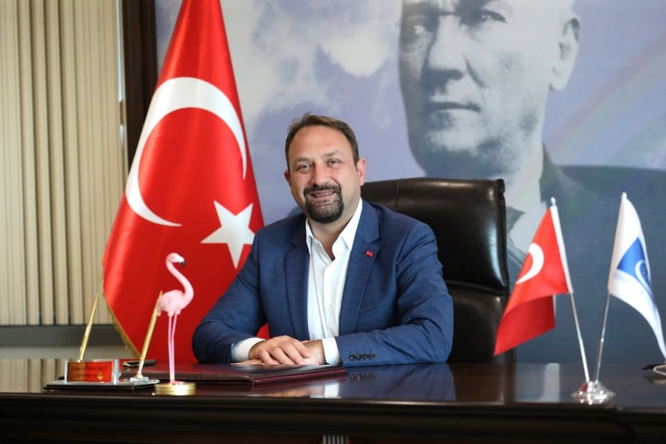 Avrupa Komisyonu tarafından Avrupa İklim Paktı T&uuml;rkiye B&uuml;y&uuml;kel&ccedil;isi se&ccedil;ilen &Ccedil;iğli