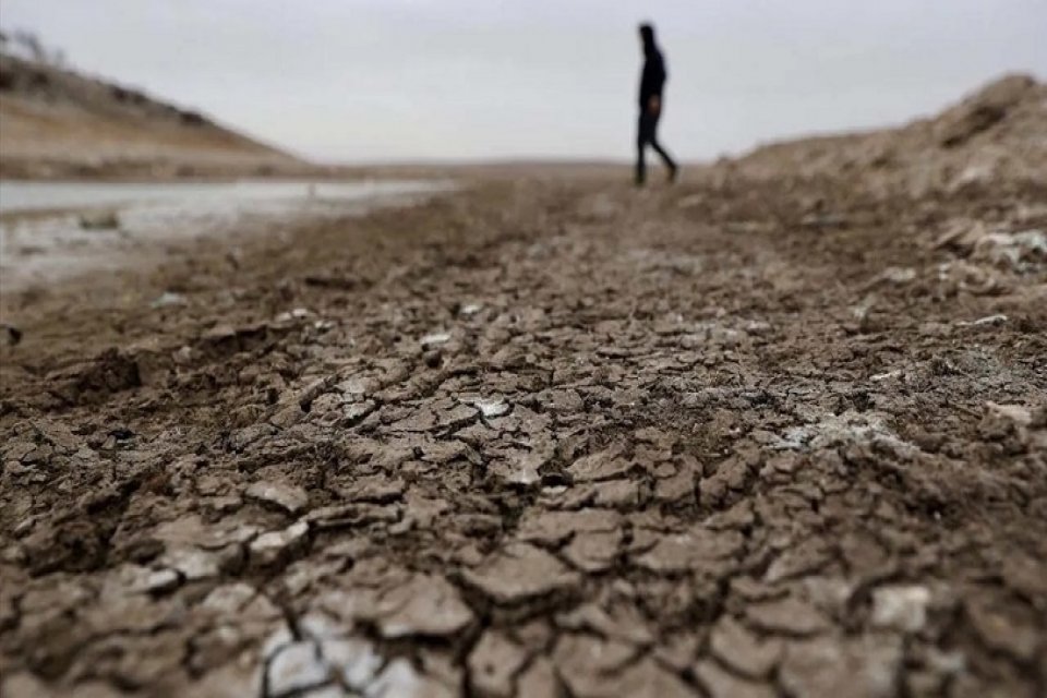Bilim insanları, T&uuml;rkiye&rsquo;nin de yer aldığı coğrafyayla ilgili endişe veren