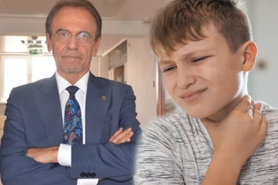 &Ccedil;ocukların b&uuml;nyeleri bu ay 3 ayrı vir&uuml;sle m&uuml;cadele ediyor. Bunlara