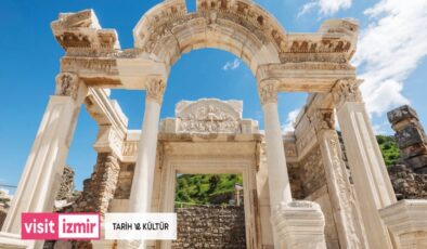 Türkiye’deki ilk şehir oldu… Visitİzmir yayında