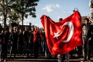Dışişleri Bakanlığı, ABD ve Avrupa &uuml;lkeleri&nbsp;i&ccedil;in seyahat uyarısında bulundu. Bakanlıktan