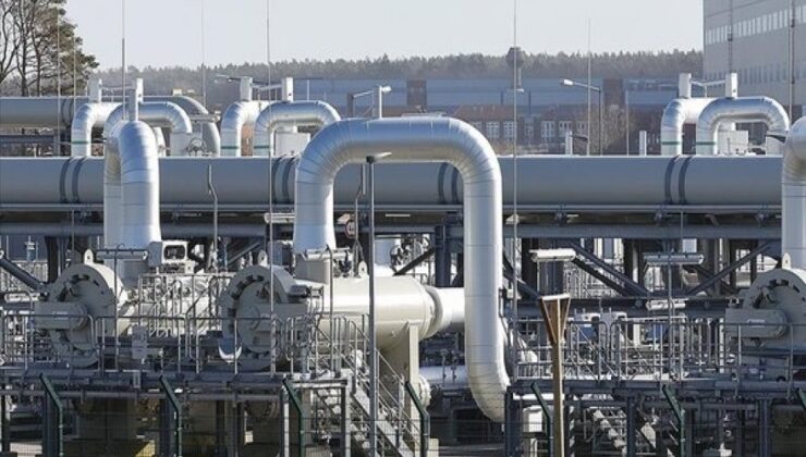 Türkiye’den Bulgaristan’a doğal gaz satışı!