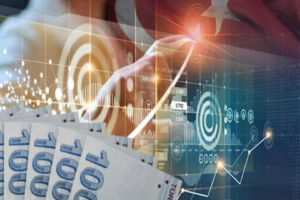 Kişi başı milli gelir 9 bin 539 dolar oldu. T&uuml;rkiye