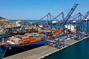 T&uuml;rkiye İstatistik Kurumu (T&Uuml;İK), ekim ayına ilişkin dış ticaret istatistiklerini