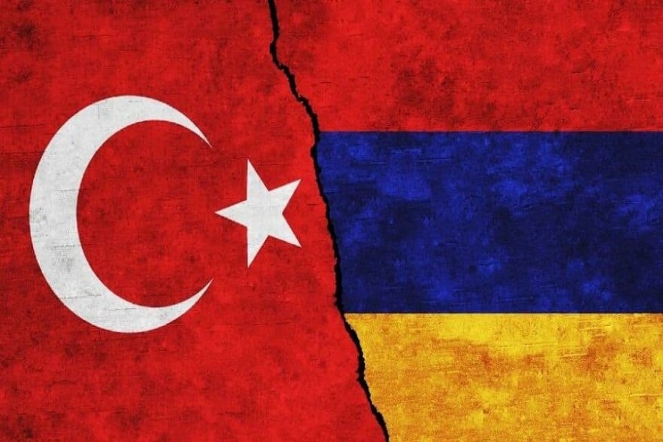 Uzun s&uuml;redir gergin seyreden T&uuml;rkiye-Ermenistan ilişkilerinde yeni d&ouml;nem… Ulaştırma ve