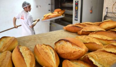 Türkiye Fırıncılar Federasyonu'ndan ekmeğe zam sinyali: Genelge gönderildi